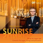 Sunrise-Musik Für Orgel Solo/+