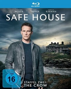 Safe House - Staffel 2 BLU-RAY Box