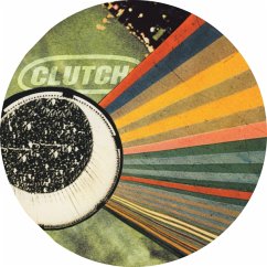 Cover Live At The Googolplex (Ltd. Picture Disc)