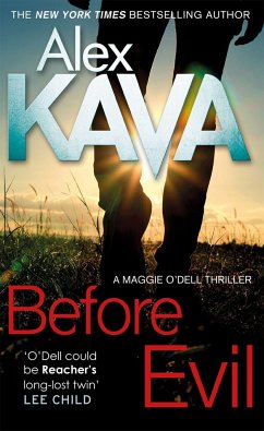 Before Evil - Kava, Alex