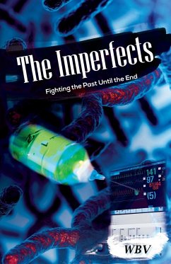 The Imperfects - William B. van Epps