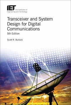 Transceiver and System Design for Digital Communications - Bullock, Scott R.