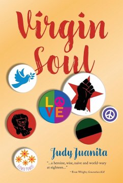 Virgin Soul - Juanita, Judy