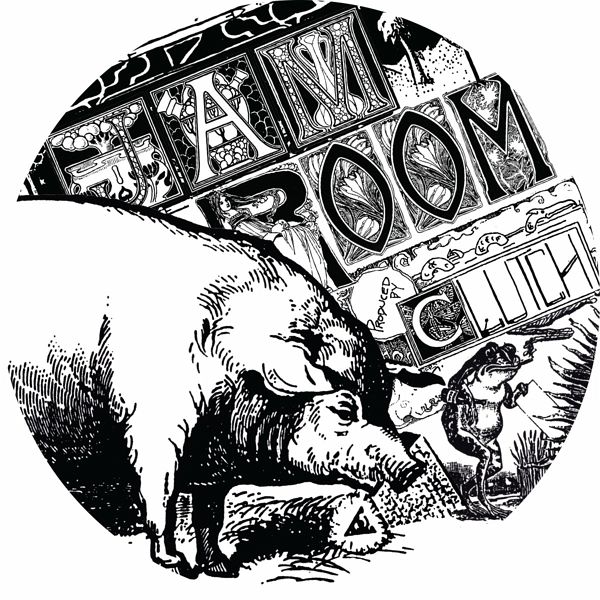 Jam Room (Ltd. Picture Disc) Jam Room (Ltd. Picture Disc)