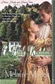 A Heart's Revolution (Heroes, Hearts, and Honor, #2) (eBook, ePUB)
