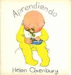 Aprendiendo - Oxenbury, Helen