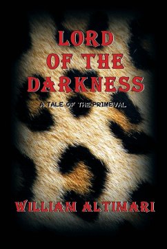 Lord of The Darkness - Altimari, William