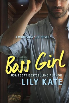 Boss Girl - Kate, Lily