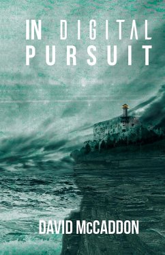 In Digital Pursuit - David McCaddon