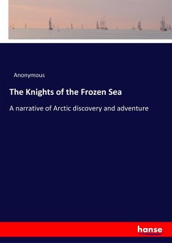 The Knights of the Frozen Sea - Anonymous