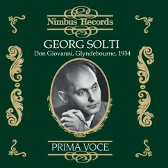 Don Giovanni - Solti,Georg/+