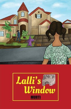 Lalli's Window - Kamakshi P. Murti