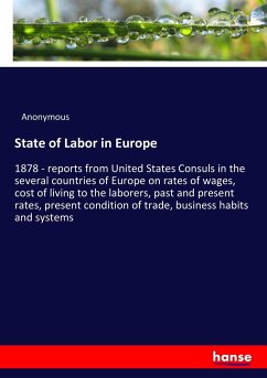 State of Labor in Europe