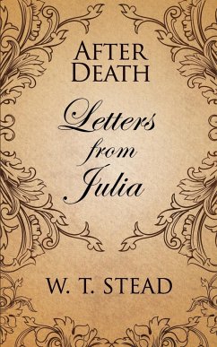 After Death - Stead, William T.