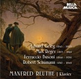 Manfred Reuthe-Klavier