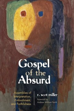 Gospel of the Absurd