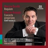 Requiem/Concerto Gregoriano