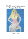 The Rhyming Schizophrenic Avenger Book One (ongoing) (eBook, ePUB)