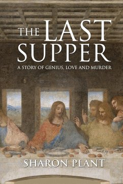 The Last Supper - Sharon Plant