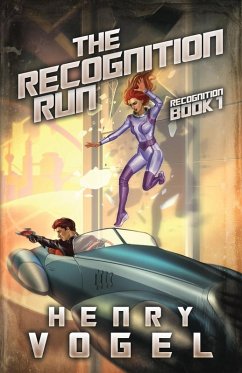 The Recognition Run - Vogel, Henry
