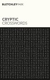 Bletchley Park Cryptic Crosswords