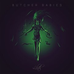 Lilith - Butcher Babies