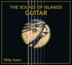 The Sound Of Islands-Guitar