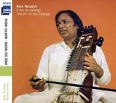 Nordindien-North India: The Art Of The Sarangi