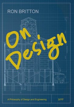 On Design - Britton, Ron