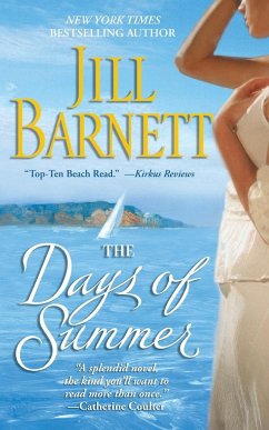 DAYS OF SUMMER - Barnett, Jill