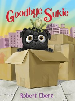 Goodbye Sukie - Eberz, Robert