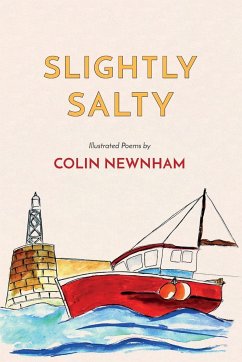 Slightly Salty - Newnham, Colin