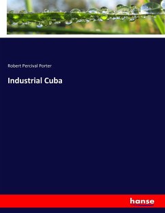 Industrial Cuba