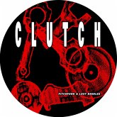 Pitchfork & Lost Needles (Picture Disc)
