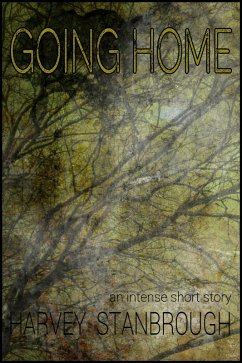 Cover Going Home (eBook, ePUB)