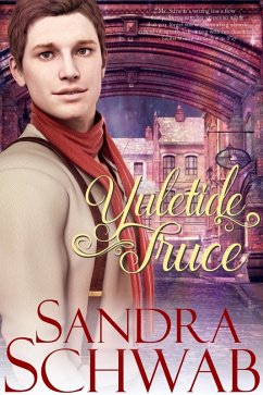 Yuletide Truce (eBook, ePUB) - Schwab, Sandra