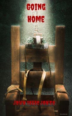Cover Going Home (eBook, ePUB)