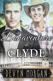 Bonaventure and Clyde (eBook, ePUB) Bonaventure and Clyde (eBook, ePUB)