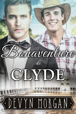 Cover Bonaventure and Clyde (eBook, ePUB)