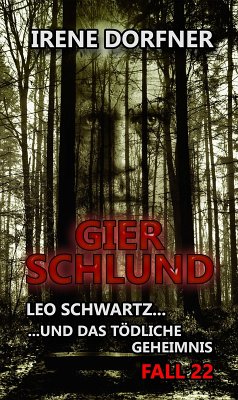 GIERSCHLUND (eBook, ePUB) - Dorfner, Irene