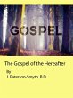 The Gospel of the Hereafter (eBook,... - Bild 1