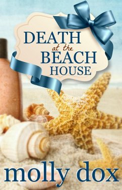 Cover Death at the Beach House (Cozy Mystery Beach Reads, #1) (eBook, ePUB)