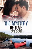 The Mystery of Love (Camp Firefly Falls, #15) (eBook, ePUB)