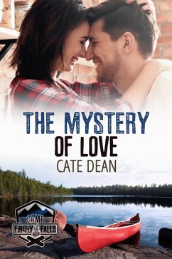The Mystery of Love (Camp Firefly Falls, #15) (eBook, ePUB) - Dean, Cate