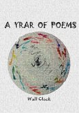 A Year of Poems (eBook, ePUB)