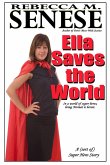 Ella Saves the World (eBook, ePUB)