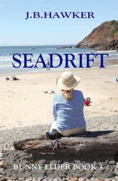Cover Seadrift (Bunny Elder Series) (eBook, ePUB)