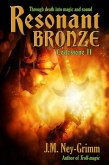 Resonant Bronze (Lodestone Tales, #2) (eBook, ePUB)
