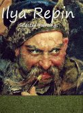 Ilya Repin: Selected Paintings (eBook, ePUB)