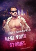 New York Stories (eBook, ePUB)